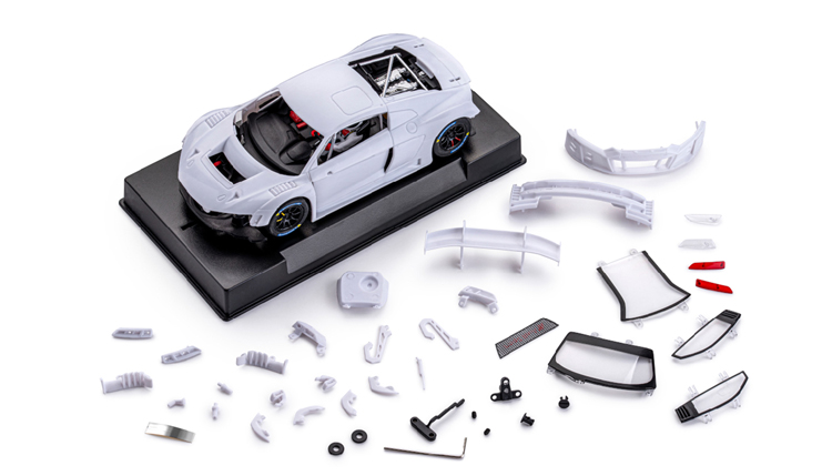 Audi r8 porteur online